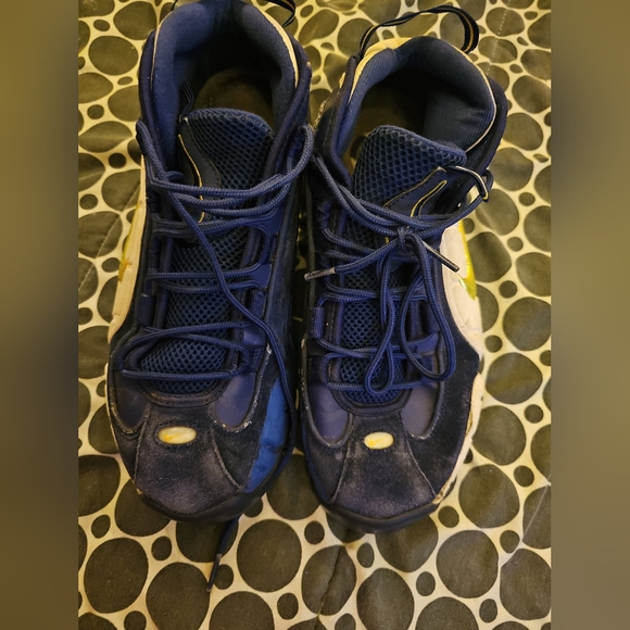 Nike Air max penny warriors - Picture 3 of 5